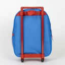 Cerda Ryggsekk Trolley 3D for barn - Sonic (2100005121)