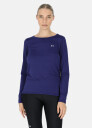 Under Armour UA HG Armour Long Sleeve