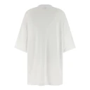 Moschino Dame Kjoler Hvit S,