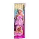 Barbie Fashionista Dukke 3+år Lyserød Rose