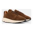 Buttero Herre Sko Brun 41 EU,