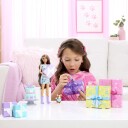 Barbie Party Unboxed Doll and Accessories