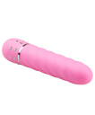 Easytoys Love Diamond Twisted Vibrator