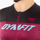 Dynafit Ride Light 1/2 Zip Shirt Wbeet red XS