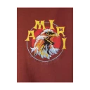 Amiri Herre Topper Brun M,