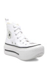 Converse Chuck Taylor All Star Lift Double Stack   White   38