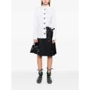 Chopova Lowena Dame Bluser & Skjorter Hvit L,