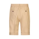 Peserico Herre Shorts Brun 3XL,