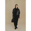 Cortana Dame Jakker Svart L,