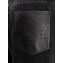 Dsquared2 Herre Jeans Svart M,