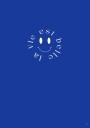 SMILE Poster Plakat / 70x100cm