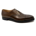 Crockett & Jones Herre Sko Brun 40 1/2 EU,