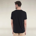 Icebreaker Men's Merino 150 Tech Lite III Short Sleeve Tee Black XXL