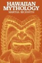 Beckwith Martha Warren Hawaiian Mythology