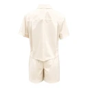 Kaos Dame Bluser & Skjorter Beige L,
