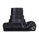 Canon PowerShot SX740 HS Lite Edition Svart