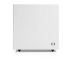 Audio Pro SW-5 Hvit Subwoofer med 150W RMS Lydkvalitet