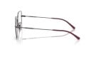 Briller   VO4328D fra Vogue   Gull   metall   firkantet   Small
