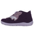 superfit Happy slipper lilla  medium 