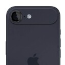 3mk Herdet Kameralinsebeskytter til iPhone 17 Air - Svart