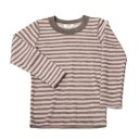 Joha Stripe Genser Pink 130