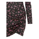 Balmain Dame Kjoler Svart S,