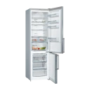 Bosch Series 4 KGN397LEQ Kombiskap