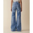 Jeanerica Dame Jeans Blå W30 L32,