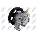 Servopumpe NTY SPW-FR-039
