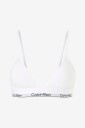 Calvin Klein Underwear - Triangel-BH Lightly Lined Triangle - Hvit