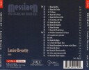 DOUBLE EDGE, Louise Bessette  Vingt Regards Sur L'enfant Jesus  CD