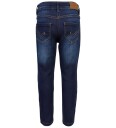 Minymo Bukser   Stretch Slim Fit   Mørkeblå Denim   Minymo   7 år (122)   Jeans