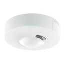 Steinel 10546 Bevegelsessensor 0 360° 2 10000 lx IP54 Kvadratisk Belysning