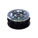 Magnetclutch, klimakompressor THERMOTEC KTT040104