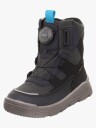 Superfit Kids" Mars Grey/black 29.0