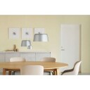 Normann Copenhagen Taklampe Ø30 Aluminium