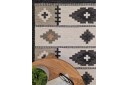 Arvika Ullteppe 200x300 cm Rektangulær - Grå