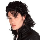Boland Parykk Popstar