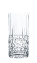 SPIEGELAU Elegance Tumbler sett, 12 glass