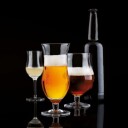 Hadeland Glassverk Augustin Ølglass Pils 46 cl 6 pk