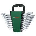 Bosch Diy U-Nøkkelsett 1600A03Hm8