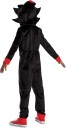 Disguise Sonic Movie Fancy Dress Shadow 104 cm