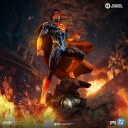 DC Comics  Art Scale 1/10  Superman Absolute Statue