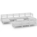  Hagesofagruppe 11 deler hvit heltre furu 3083370