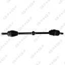 GSP 239210 Drivaksel