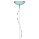 Kartell FL/Y Pendel Petrol