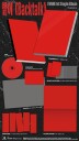 Evnne  Backtalk  CD