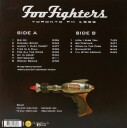 Foo Fighters  Toronto FM 1996  LP/Vinyl