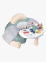 Little Smoby Koselig babysete med Activity bord