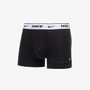 NIKE Underwear Essential Cotton Stretch Trunk 3 Black M